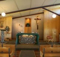 St Finbarrs Church - Bed n Breakfasts