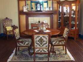 Ringsfield House - Accommodation Australia 0