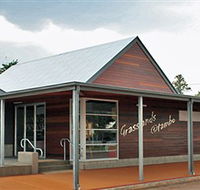 Grassland Art Gallery - Accommodation Australia
