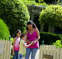 Redlands IndigiScapes Centre - Local Tourism