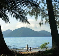 Family Islands National Park - Local Tourism