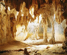 Chillagoe QLD Accommodation Australia