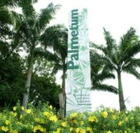 Townsville Palmetum - Local Tourism