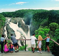 Barron Gorge National Park - Local Tourism