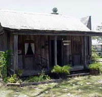 Chinchilla Historical Museum - Local Tourism