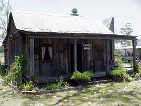 Chinchilla Historical Museum - Australia Shopping 0
