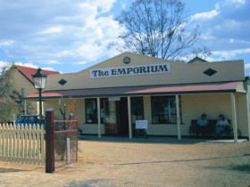 Warwick Historical Society Museum - Local Tourism 0