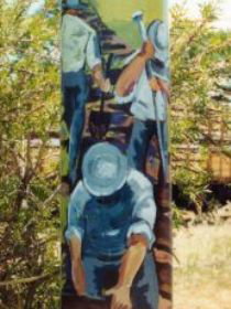 Belcong QLD Australia Shopping