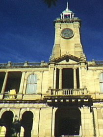 Rockhampton Post Office - Accommodation Australia 0