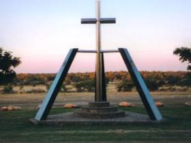 Jack Brown Lions Park - Accommodation Australia 0