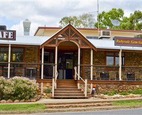Rubyvale Gem Gallery - Local Tourism 0