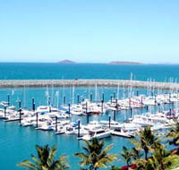 Mackay Marina Village and Shipyard - Australia Shopping