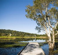 Eagleby Wetlands - Australia Shopping
