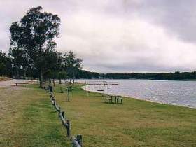 Storm King Dam - Local Tourism 0