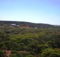 Winton - Boulia Via Diamantina National Park Journey - Local Tourism