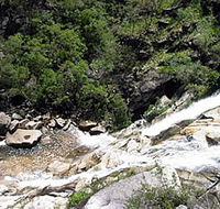 Dinden National Park - Local Tourism