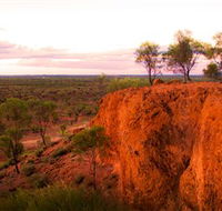 Baldy Top Lookout - Bed n Breakfasts
