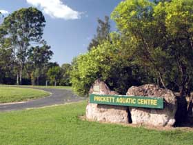 Prickett Aquatic Centre - Accommodation Australia 0