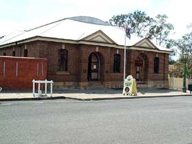 Portside Centre - Accommodation Australia 0