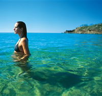 Agnes Water Beach - Local Tourism