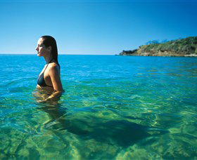 Agnes Water Beach - Accommodation Australia 0