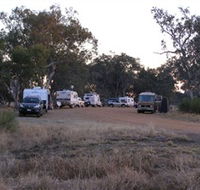Stubby Bend - Accommodation Australia