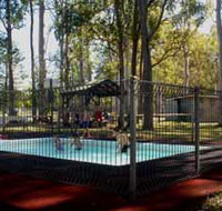 Teddington Weir and Picnic Reserve - Accommodation Australia