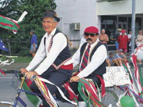Hinchinbrook Heritage Walk - Accommodation Australia 0