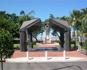 Townsville QLD Local Tourism