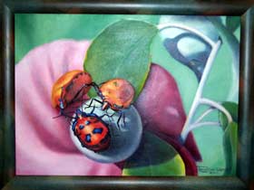 Kingaroy Shire Art Gallery - Accommodation Australia 0