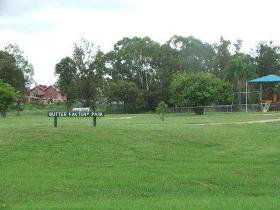 Butter Factory Park - Accommodation Australia 0