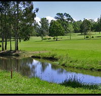 Village Links Golf Course - Australia Shopping