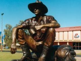 Adventure Way - Accommodation Australia 0