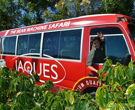 Jaques Coffee Plantation - Local Tourism 0