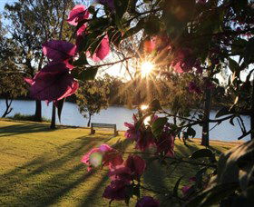 St George River Walk - Local Tourism 0