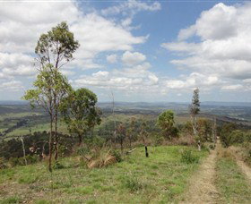 City View Camping And 4WD Park - Accommodation Australia 0