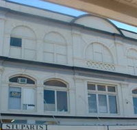 Former Stuparts Building - Accommodation Australia