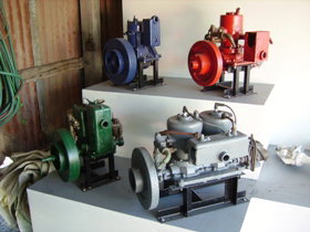 Gladstone Maritime Museum - Australia Shopping 0