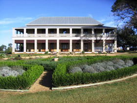 Glengallan Homestead And Heritage Centre - Accommodation Australia 0