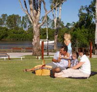 Mary River Parklands - Accommodation Australia