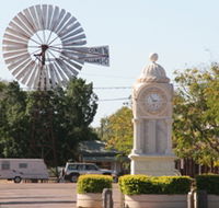 Between the Bougainvilleas Heritage Trail - Local Tourism