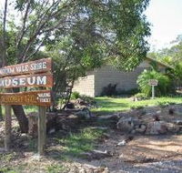 Discovery Coast Historical Society Museum - Local Tourism