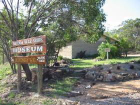 Discovery Coast Historical Society Museum - Local Tourism 0