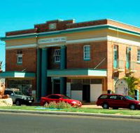Charleville Heritage Trail Walk - Local Tourism