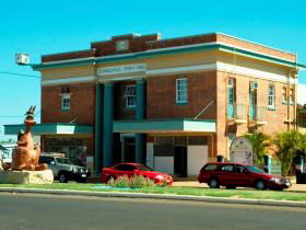 Charleville Heritage Trail Walk - Local Tourism 0