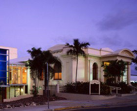 Gladstone Regional Gallery And Museum - Bed n Breakfasts 0