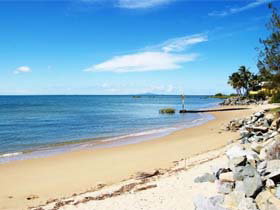 Slade Point - Local Tourism 0