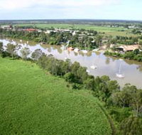 Mary River - Accommodation Australia