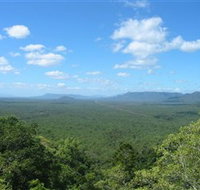 Pipers Lookout - Local Tourism