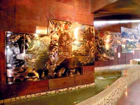 Riversleigh Fossil Centre - Accommodation Australia 0